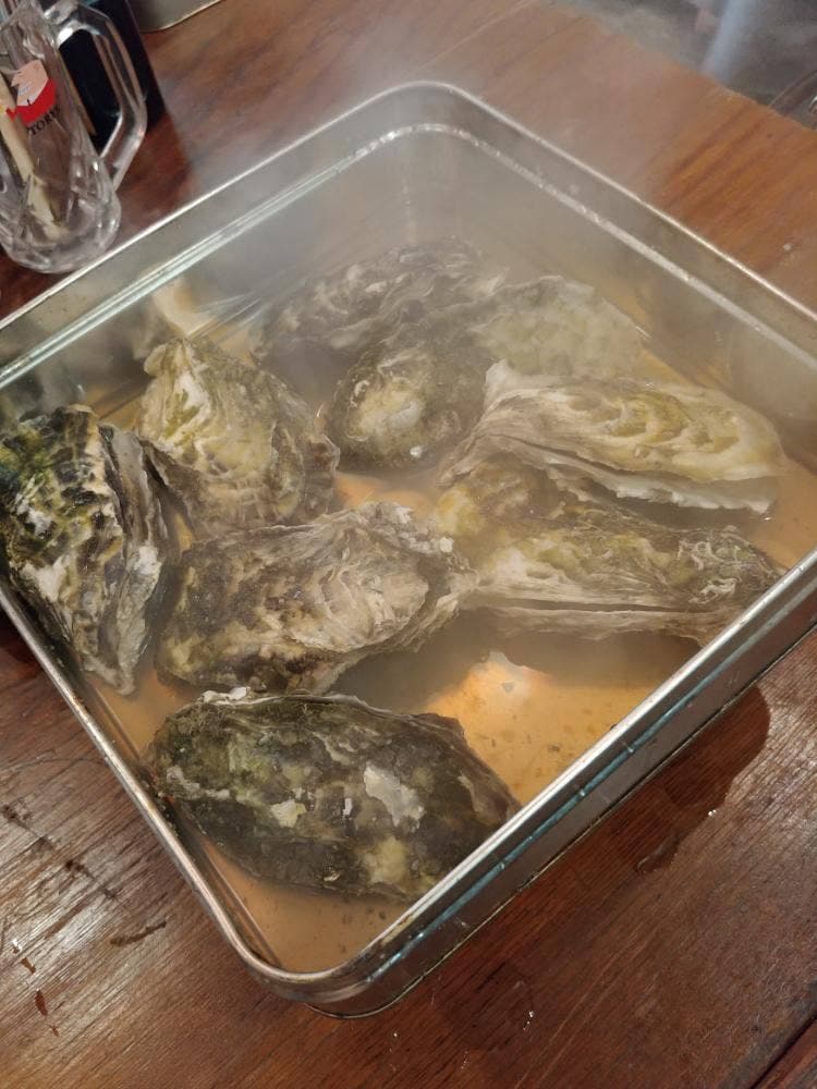 浜印水産 ハマ横丁店
