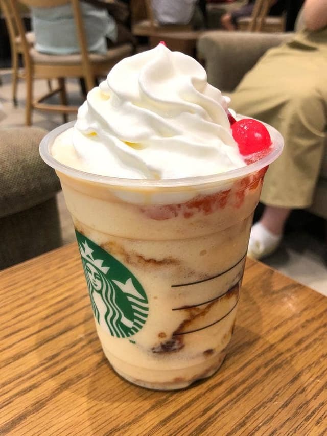 スターバックス コーヒー 大宮宮原ステラタウン店 - サブ画像3