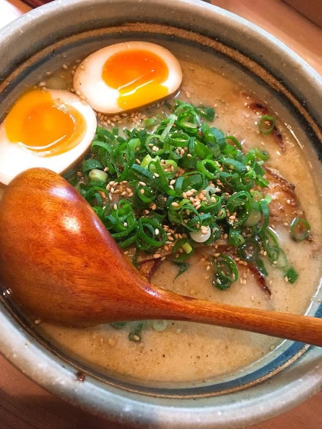 麺屋あまのじゃく - サブ画像3