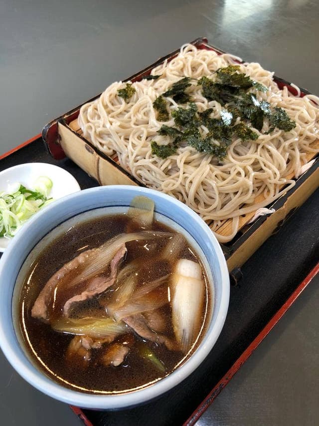 そば処 橋本 - サブ画像3