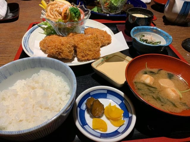 三瀬谷 大黒屋 乙部店 - サブ画像1