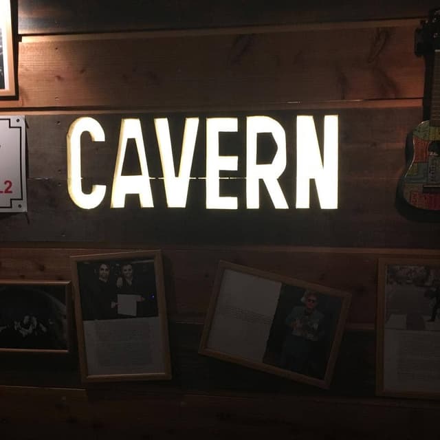 Cavern Club Revival - サブ画像1
