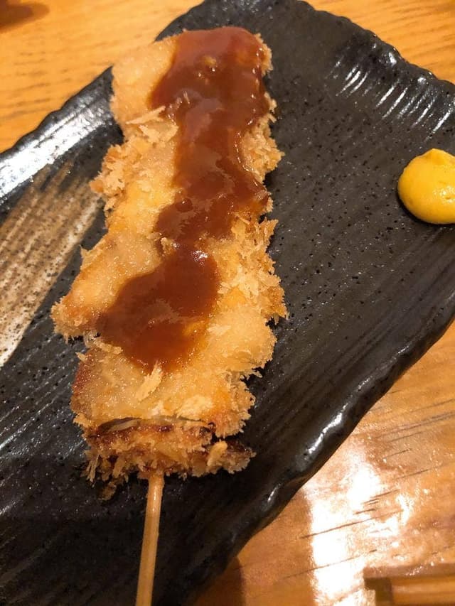 炭火串焼 よか鶏 - サブ画像3