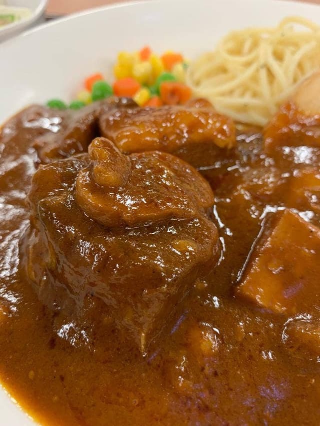 青山学院大学 学生食堂 - サブ画像2