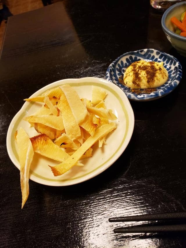 お食事 酒処 寿屋 - サブ画像2