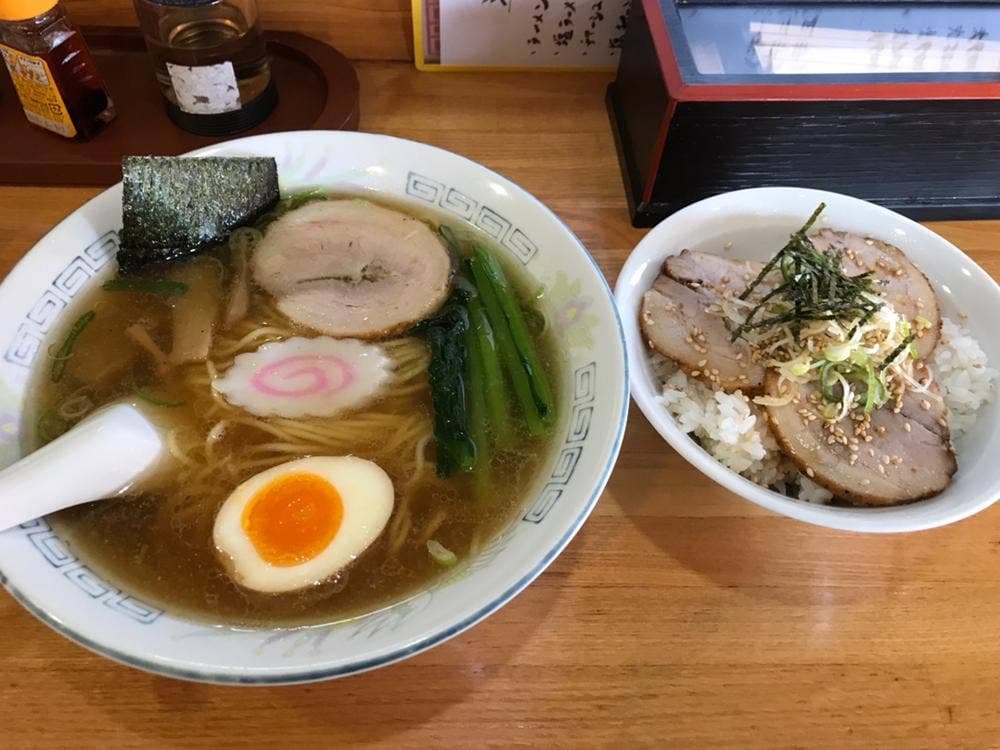 らーめん和