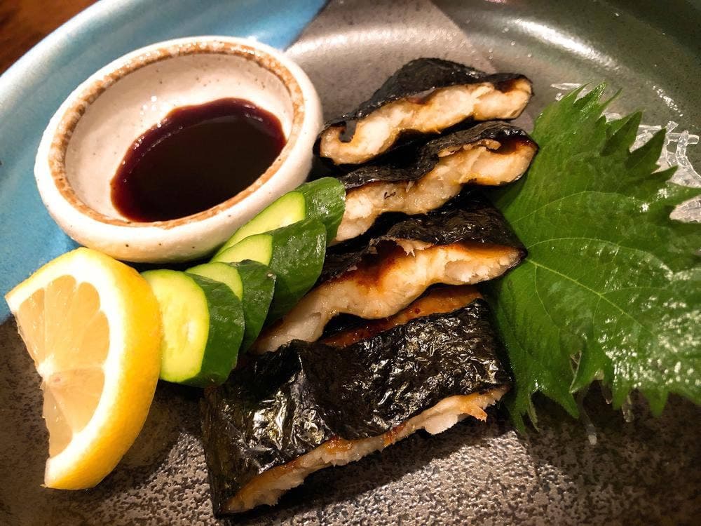 さむらい 北野坂店