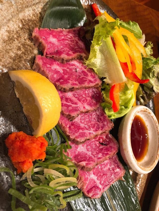 さむらい 北野坂店 - サブ画像3