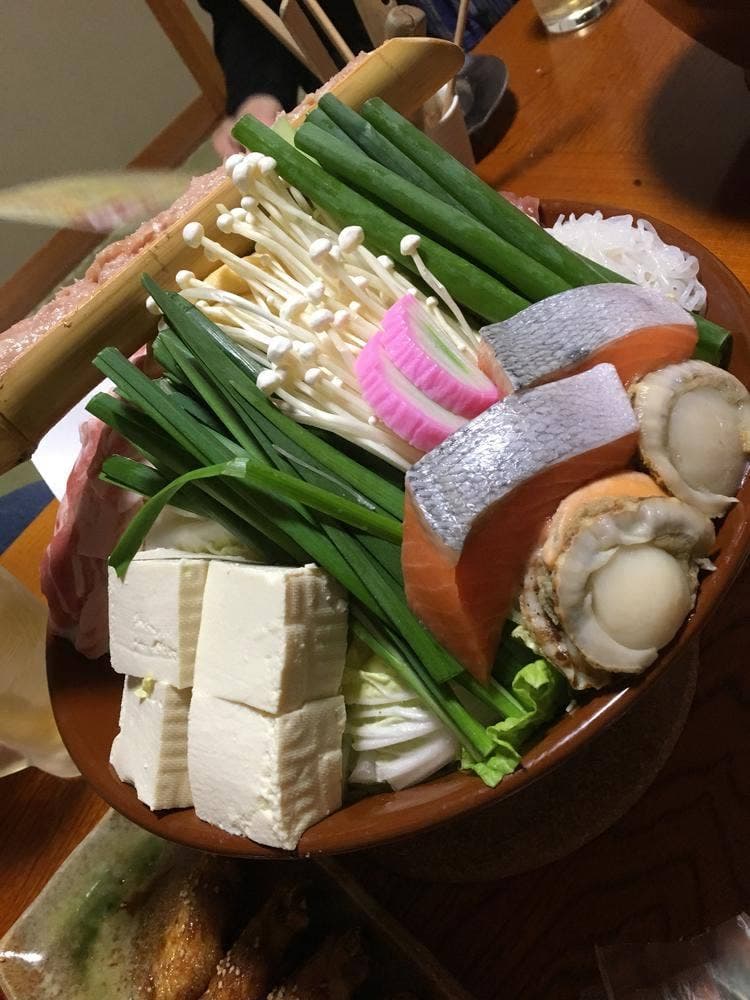 相撲茶屋 賀位の山