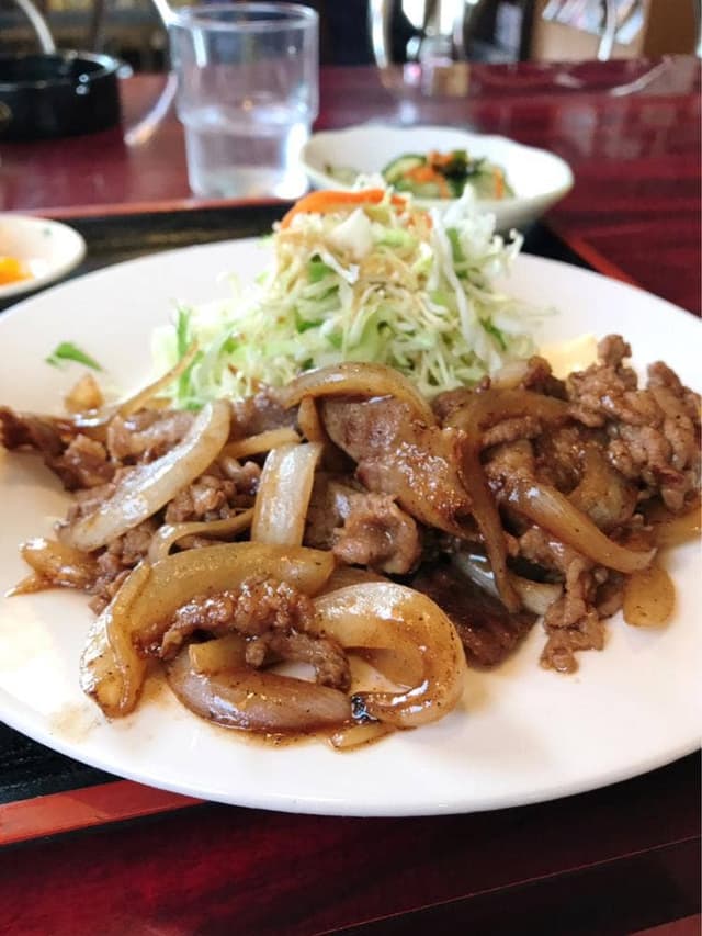お食事喫茶オレンジ - サブ画像2