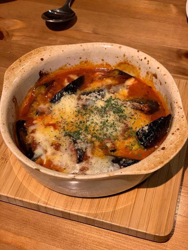 Italian M'sバル - サブ画像3