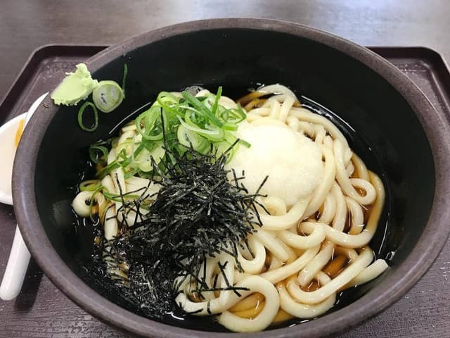 豊吉うどん ニトリモール店 - サブ画像2