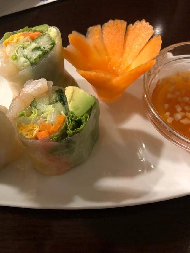 Indian Restaurant Wine & Bar Hira 大門店 - サブ画像3