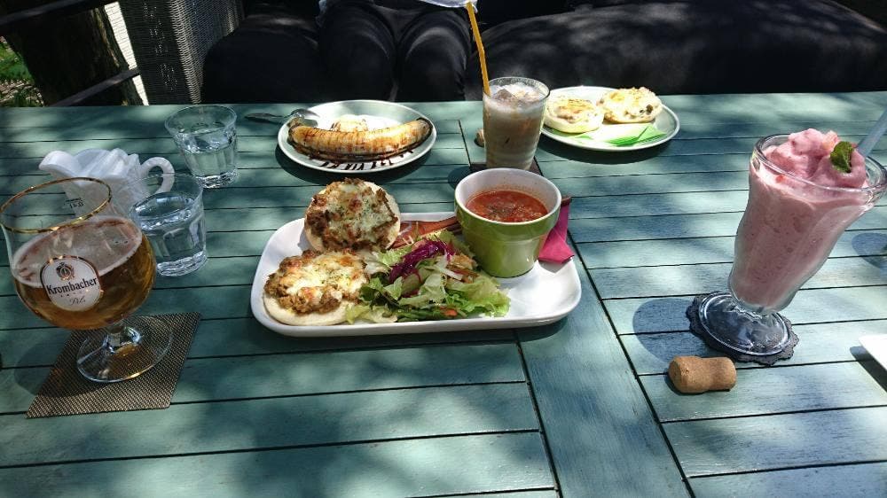 アンティーク&オールディーズ