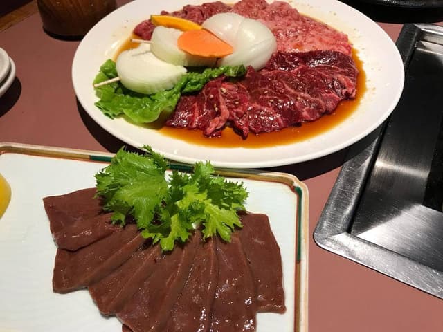 風林 青柳店 - サブ画像1