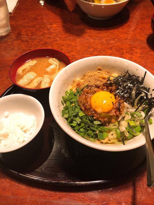 台湾食堂 帆 - サブ画像3