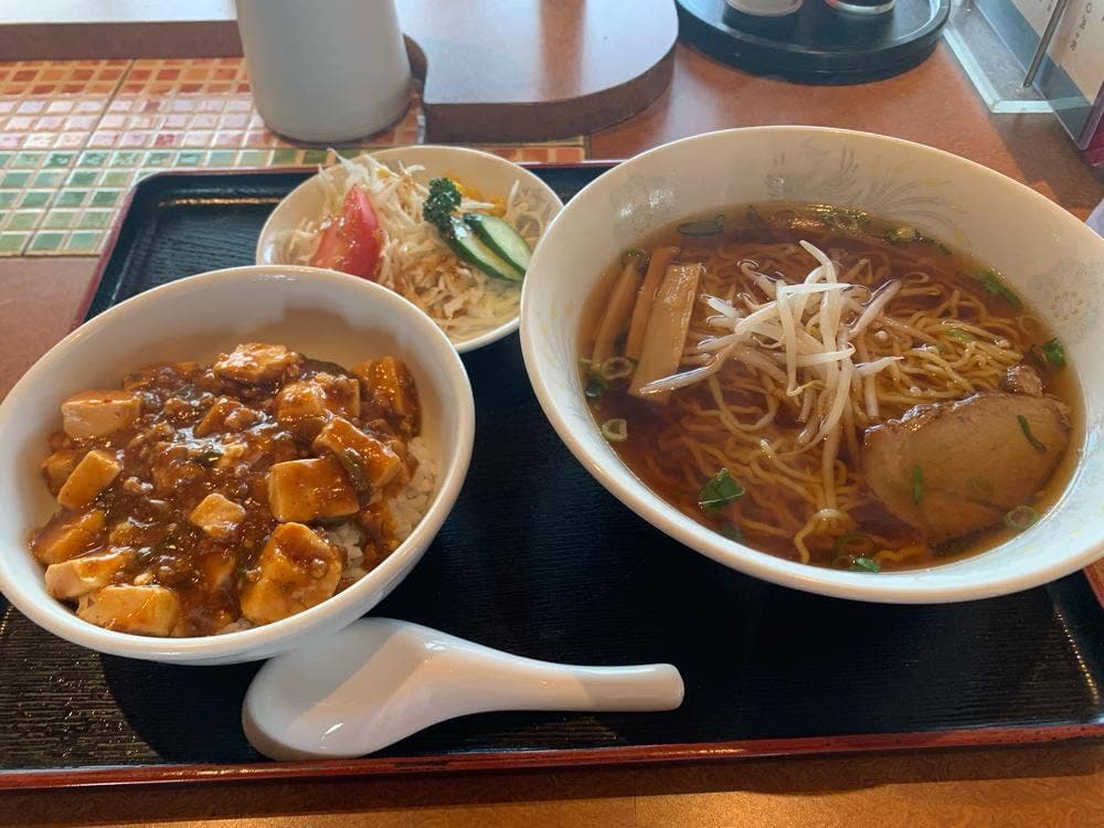 中国料理 醬