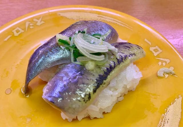 スシロー 烏山店 - サブ画像3