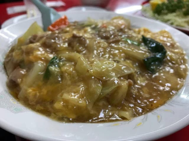 登龍軒 - サブ画像1