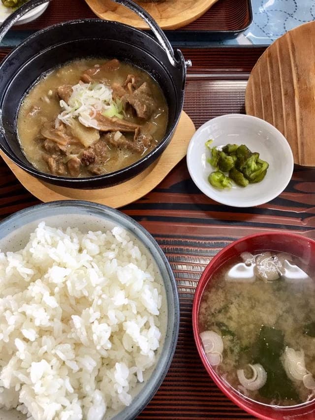 春日食堂 - サブ画像3