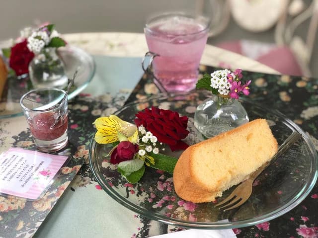 妖精の楽園 - サブ画像2