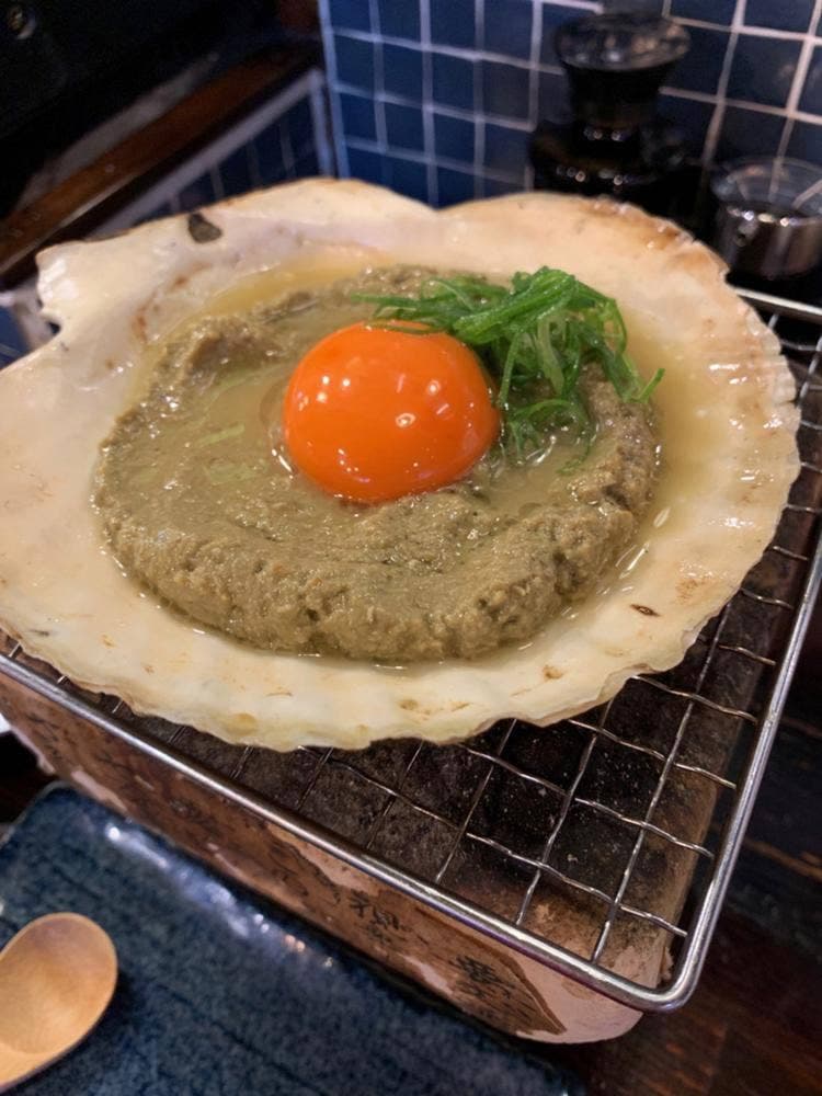 あぶり渋屋