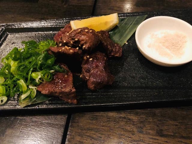 鉄板酒場 まめ - サブ画像2