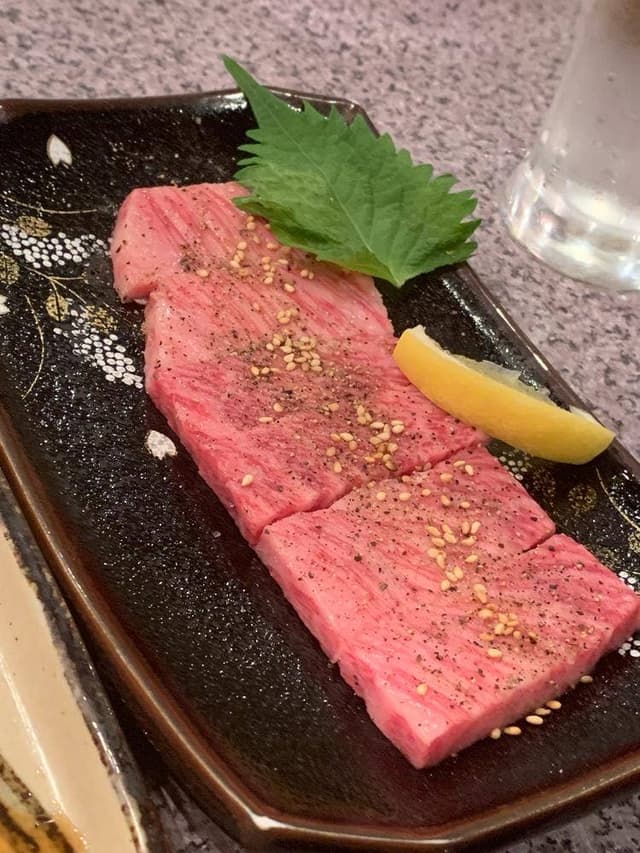 焼肉道場 - サブ画像3