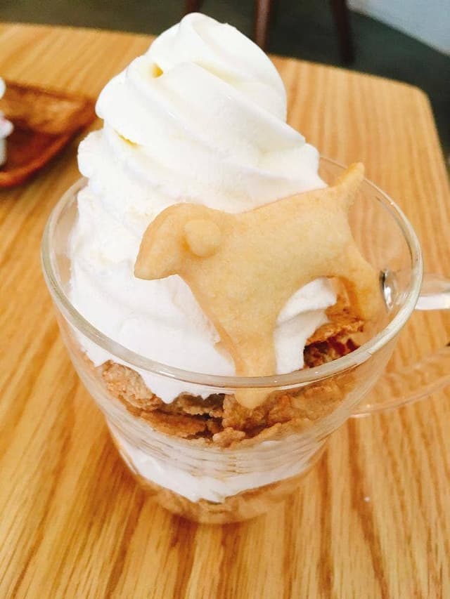 DOG DEPT GARDEN 港の見える丘公園店 - サブ画像2