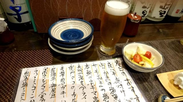 力士飯 嵯峨泉 - サブ画像3