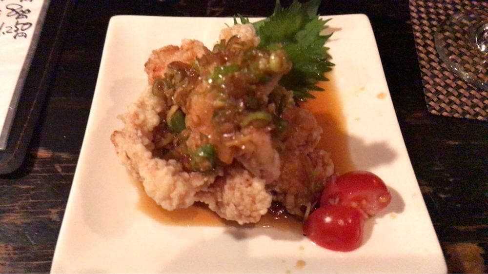 串焼 DEN