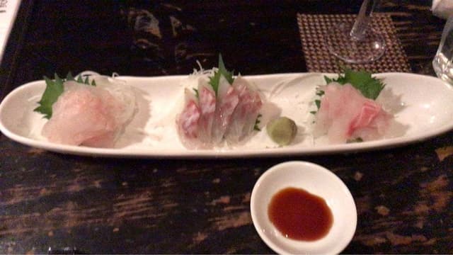 串焼 DEN - サブ画像3