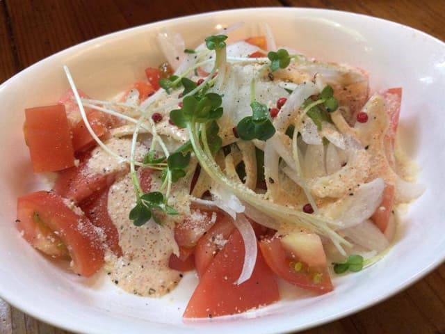 餃子専門店 蓮 - サブ画像1