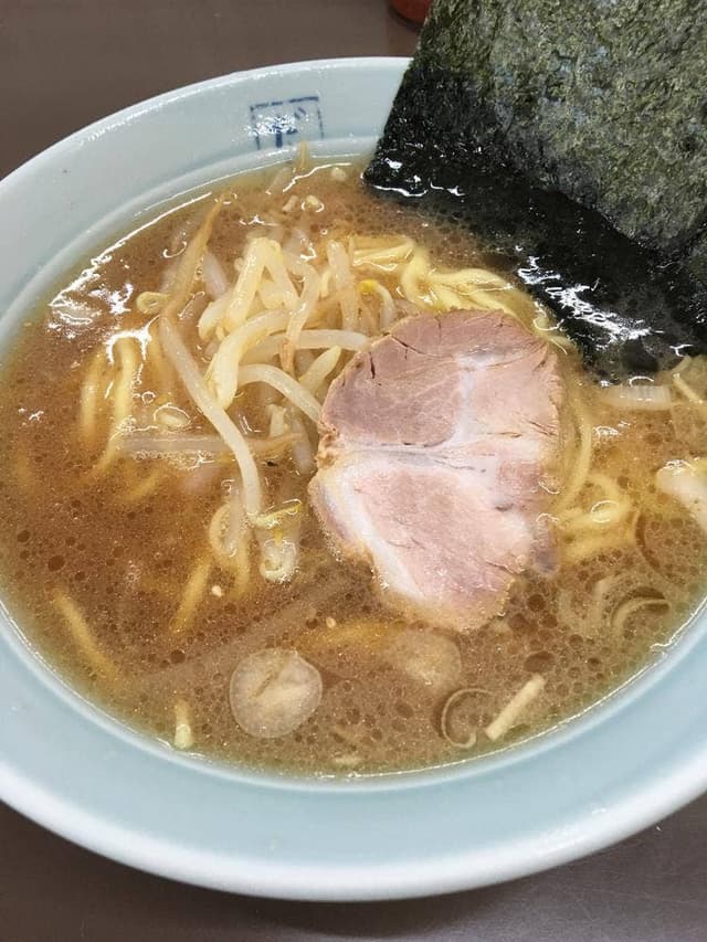 麺屋だし○ - サブ画像2