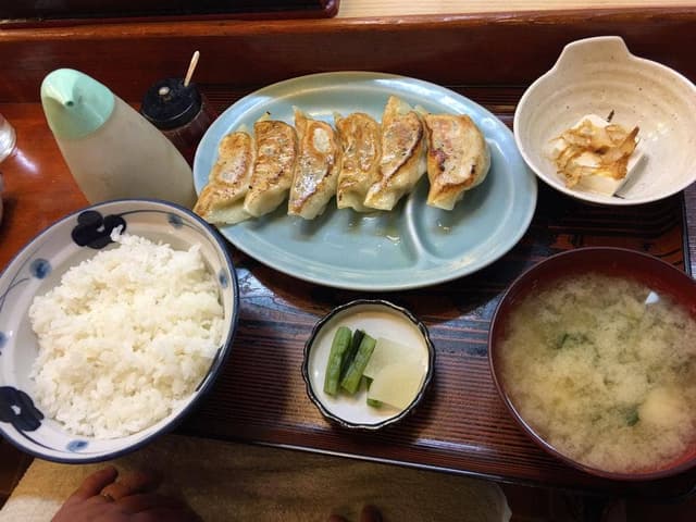 丸登食堂 - サブ画像2