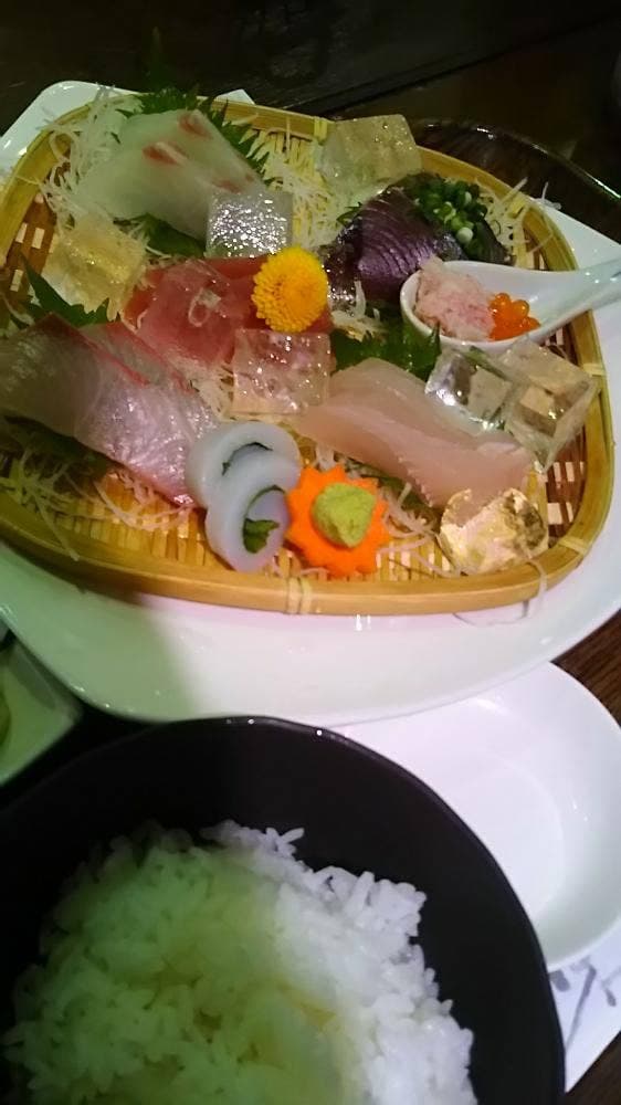 魚喜水産 - サブ画像1