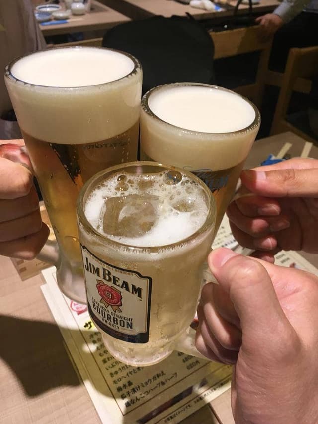活鮮市場 上野弐号店 - サブ画像3