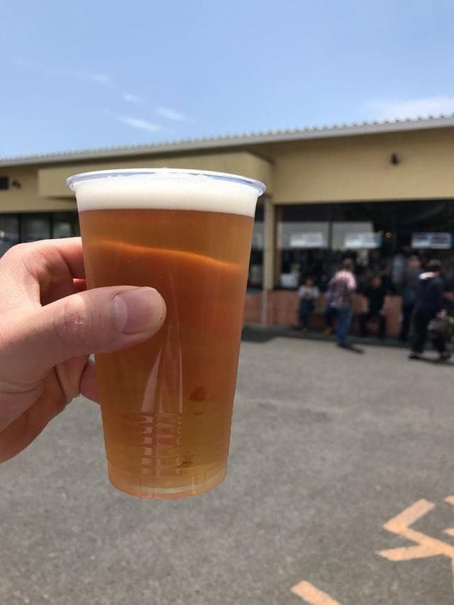 カントリービアハウス - サブ画像2