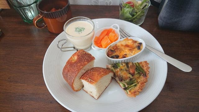 cafe kielo - サブ画像2