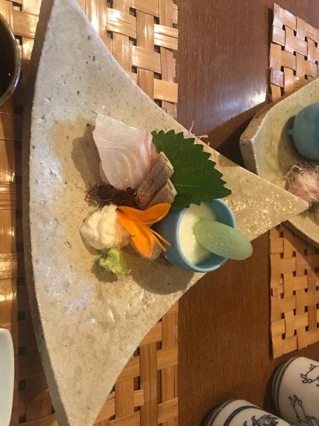 花小宿 料膳 旬重 - サブ画像2