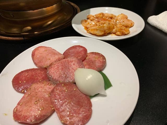 ホルモンしろ 新丸子店 - サブ画像2
