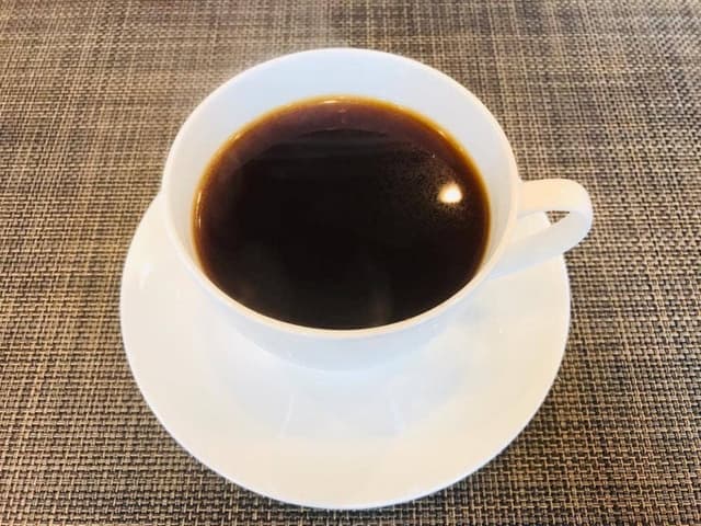 AMBER COFFEE - サブ画像1