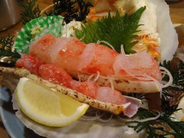 かに愛知屋 - サブ画像2