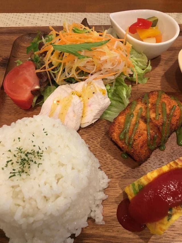 ダイニングロモ - サブ画像1