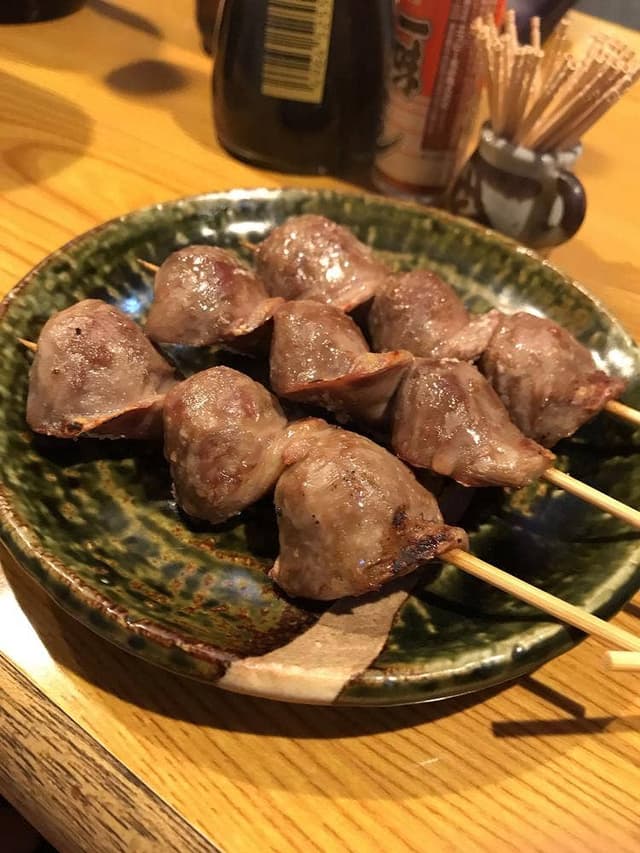 焼鳥専門店 大番 - サブ画像1