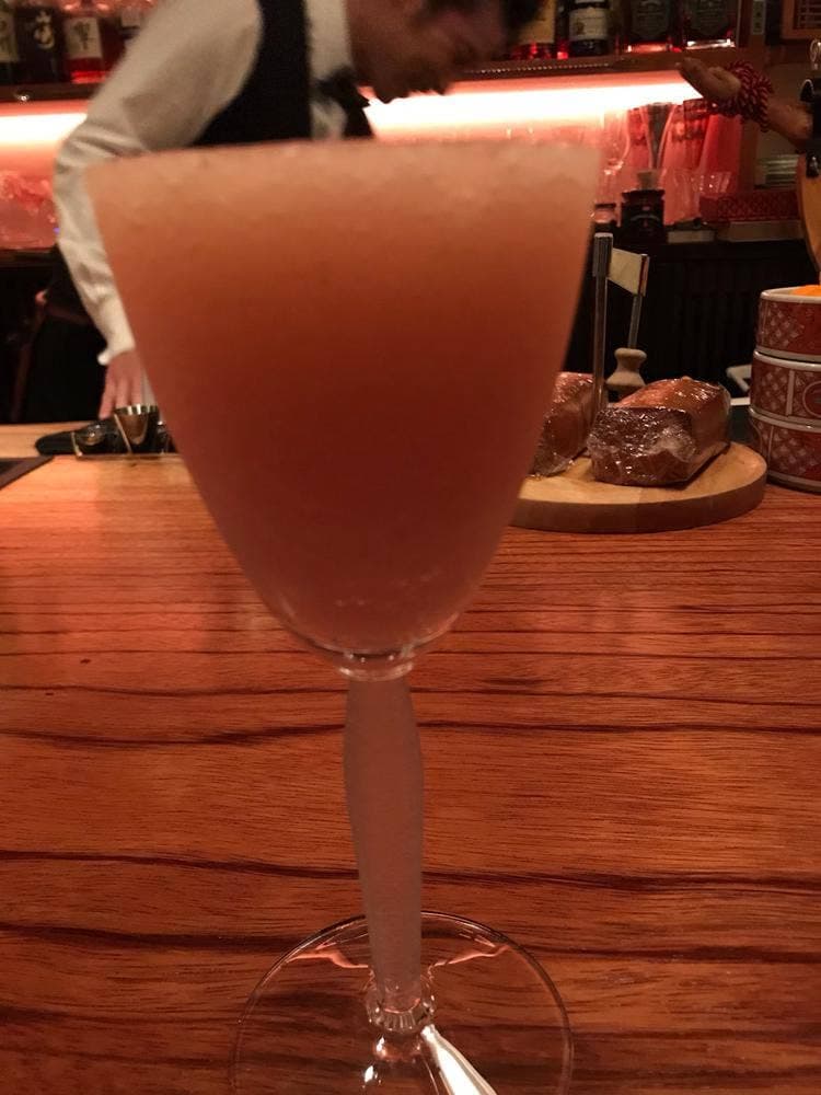 BAR 三浦