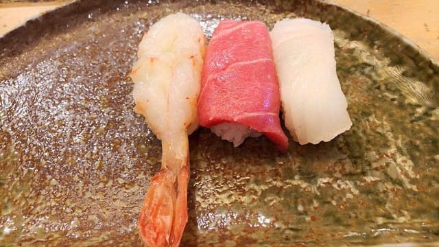 鮨匠 嵯峨野 - サブ画像1