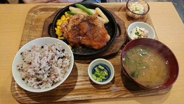 かえる食堂 蓮 - サブ画像3