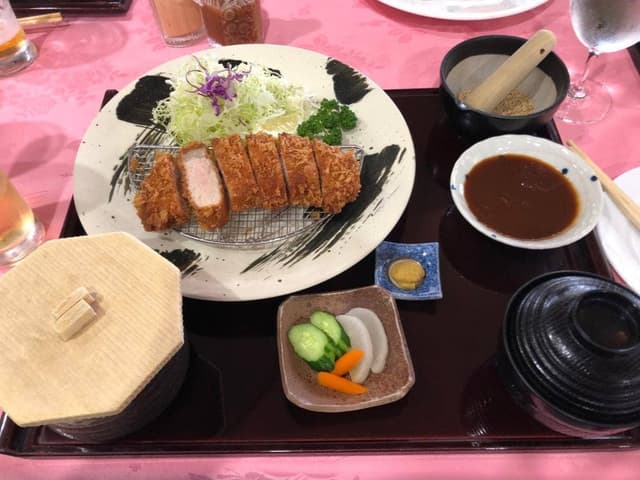 ひととのやカントリー倶楽部 レストラン - サブ画像2