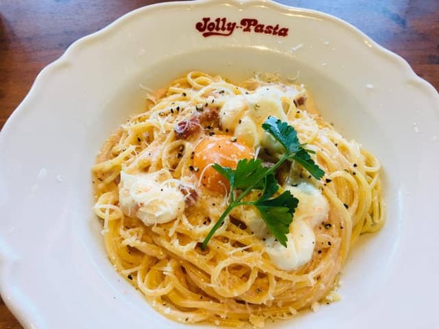 ジョリーパスタ 石巻蛇田店 - サブ画像1